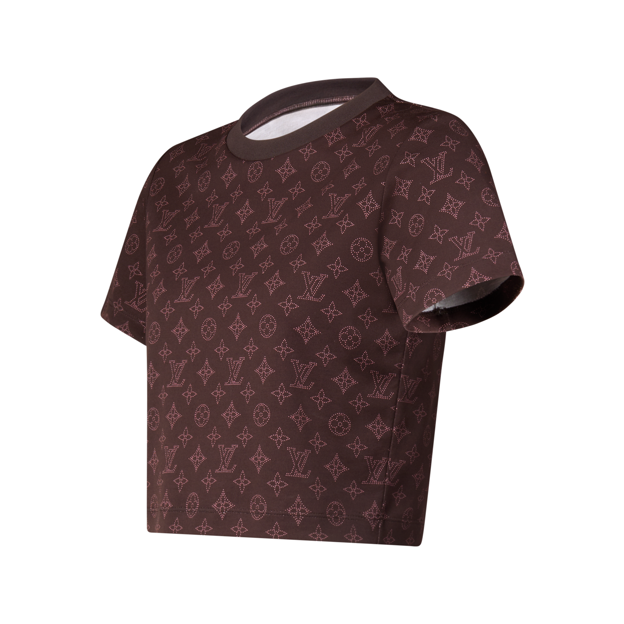 Mahina Crop Top - Women - Ready-to-Wear | LOUIS VUITTON ®